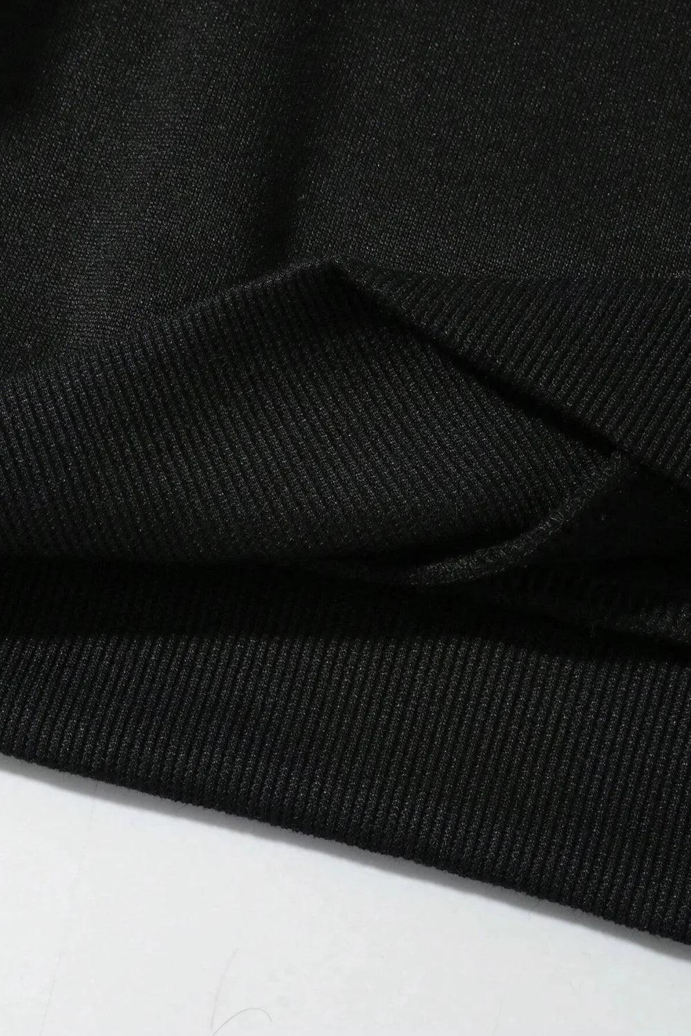 Harajuku Loose Fit Pocket Hoodie