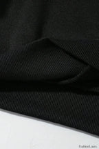 Harajuku Loose Fit Pocket Hoodie