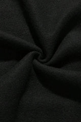 Harajuku Loose Fit Pocket Hoodie