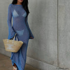 High Quality Backless Long Cover Up