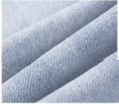 High Street Retro Trendy Loose And Wide Jeans women clothing