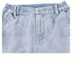 High Street Retro Trendy Loose And Wide Jeans women clothing