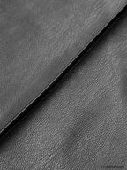 High Waist Faux Leather Pants Pants