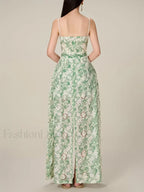Hit Color Strapless Shorts Two Piece Set