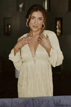 Horizons Elegant Meet Dress