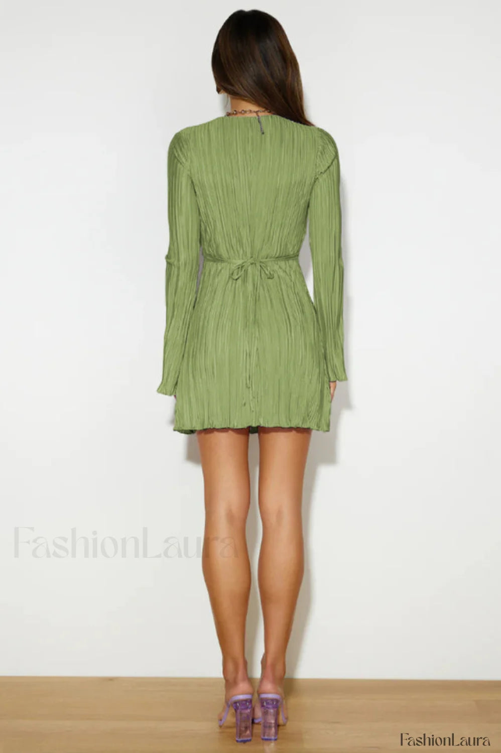 Horizons Elegant Meet Dress