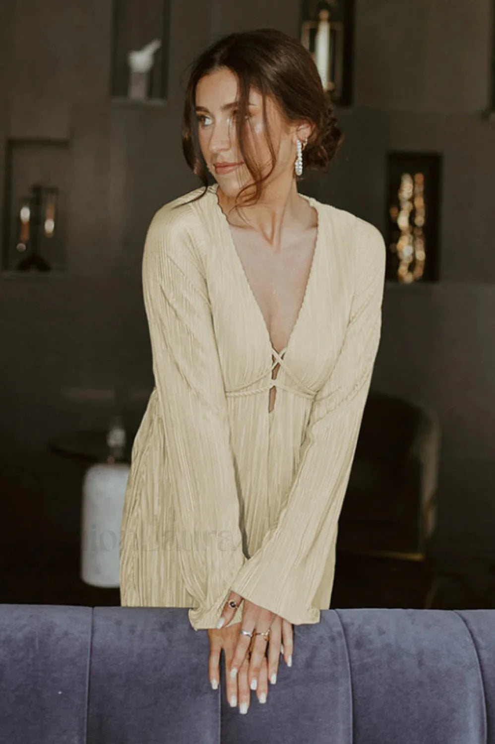 Horizons Elegant Meet Dress