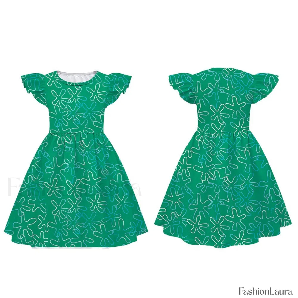 Inside Out Cosplay Kid Cartoon Halloween 2 Sadness Anger Party Disgust Joy Costume Kid size 110 / Style L