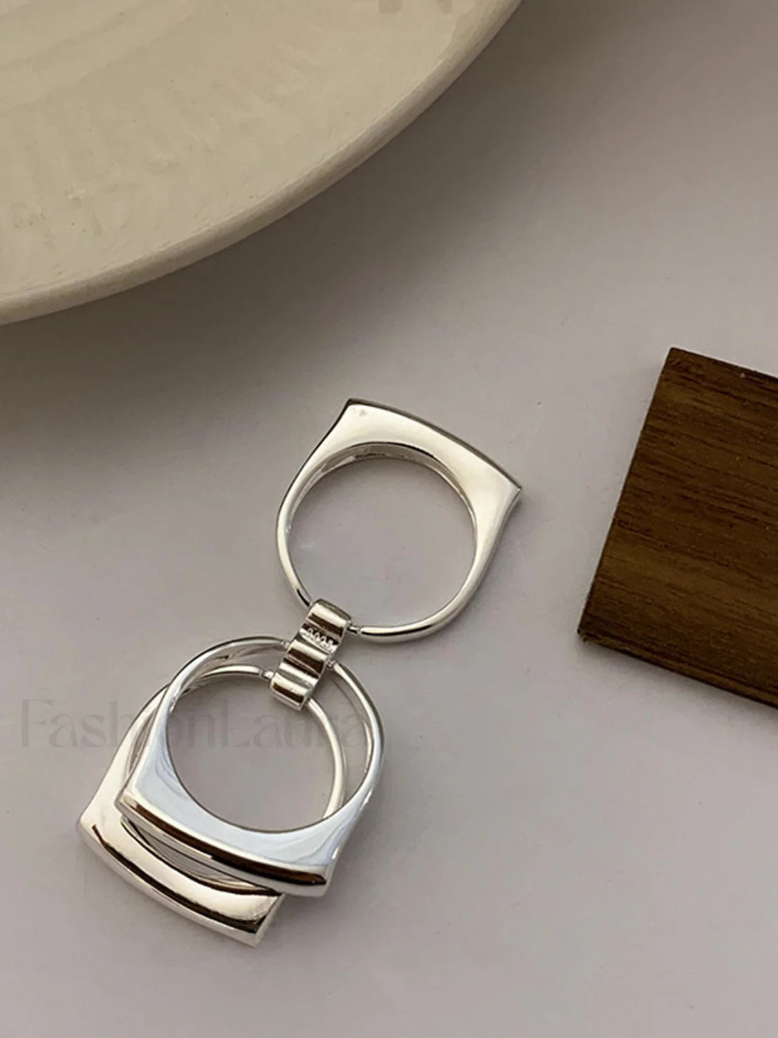 Into Charming You Ring Secondary image