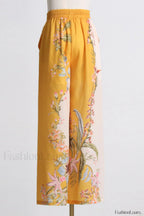 Ira Shirt Stylish + Pant Set