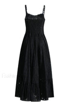 Irene Printed Stylish Maxi Dress