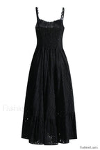 Irene Printed Stylish Maxi Dress