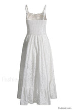Irene Printed Stylish Maxi Dress