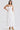 Isabella White Stylish Cotton Sundress Secondary image