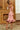 Ivanna Mermaid Stylish Bandage Dress Secondary image