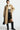 Jacquard Knit Wool Blend Cardigan Secondary image