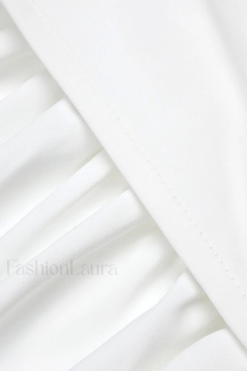 Jersey Elegant Long Dress