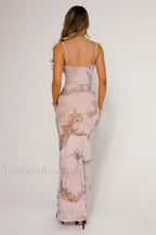 Julianna Elegant Dress