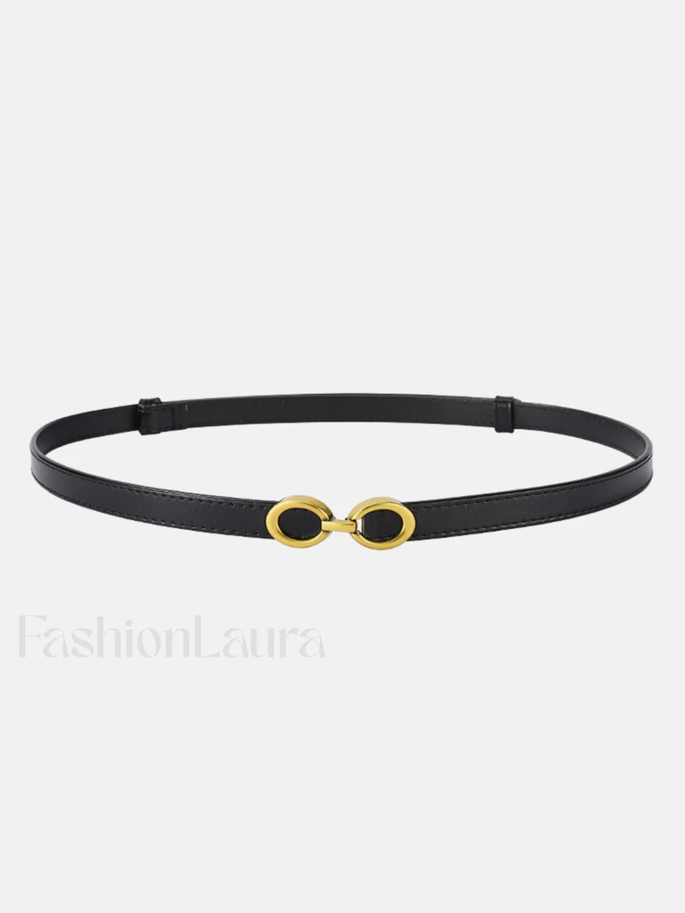 Juno Belt Black / One Size Belts
