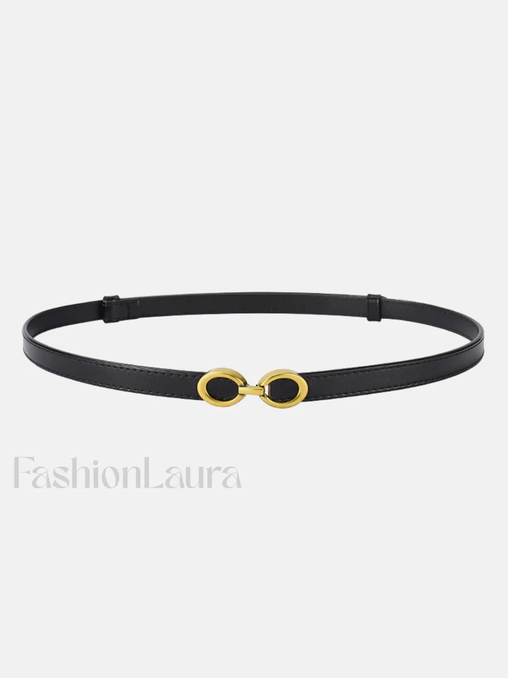Juno Belt Black / One Size Belts