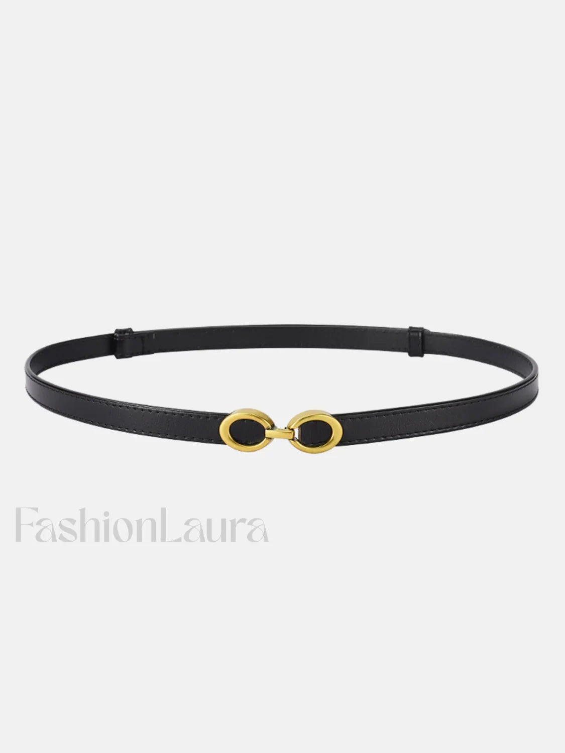 Juno Belt Black / One Size Belts