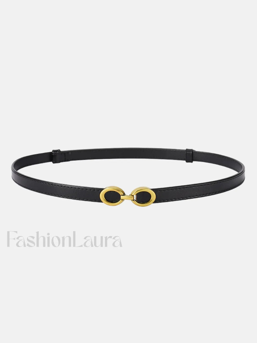 Juno Belt Black / One Size Belts