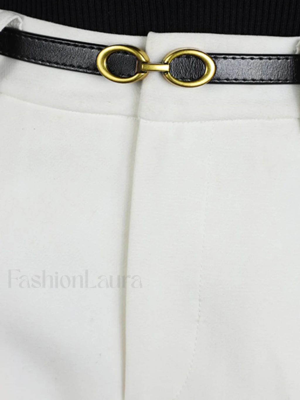 Juno Charming Belt Belts