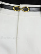 Juno Charming Belt Belts
