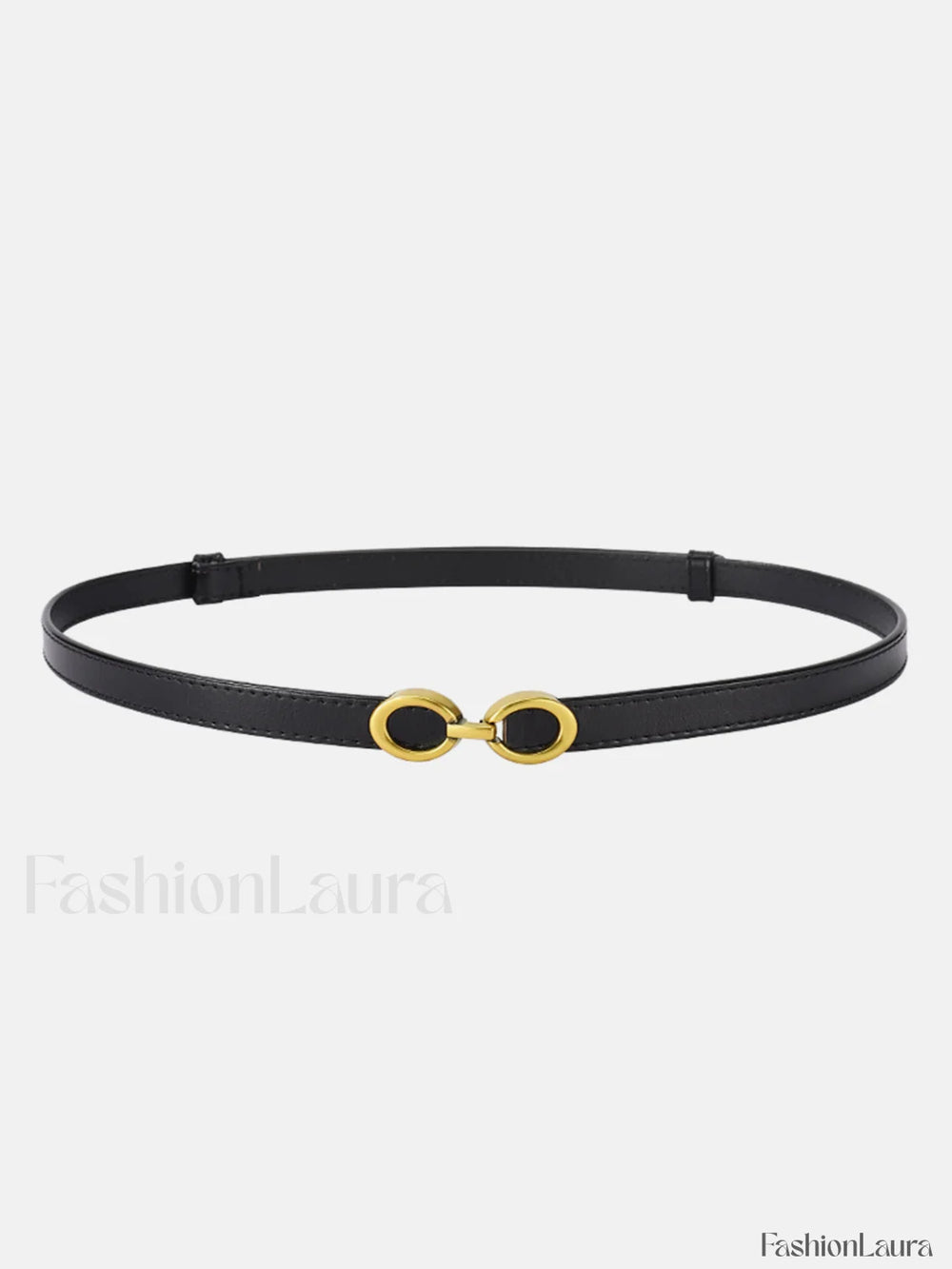 Juno Charming Belt Black / One Size Belts