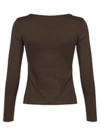 Justice Goth Long Sleeve Tee Tops&Tees