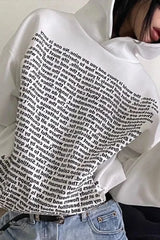 Korean Style Vintage Hooded Hoodie