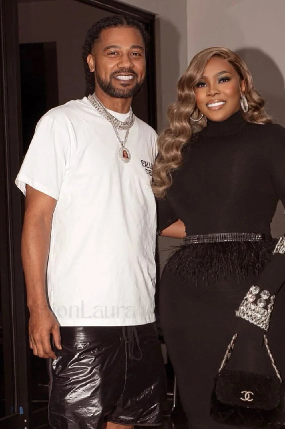 Kris Rhinestone Stylish Bodycon Dress