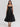 Lace-Draped Off-Shoulder Midi Dress Secondary image