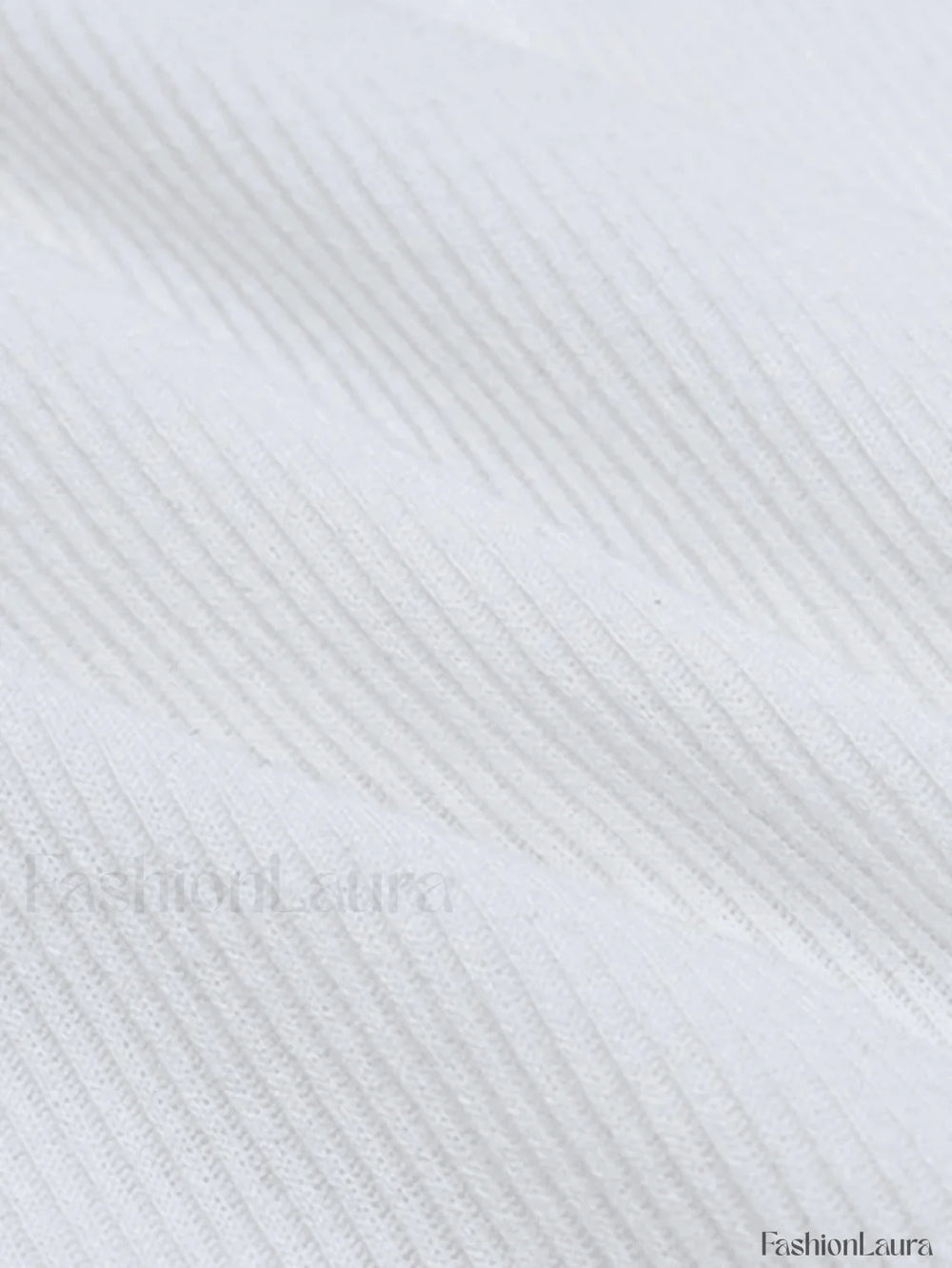 Lace Up Ribbed Cropped Tank Top Tops&Tees