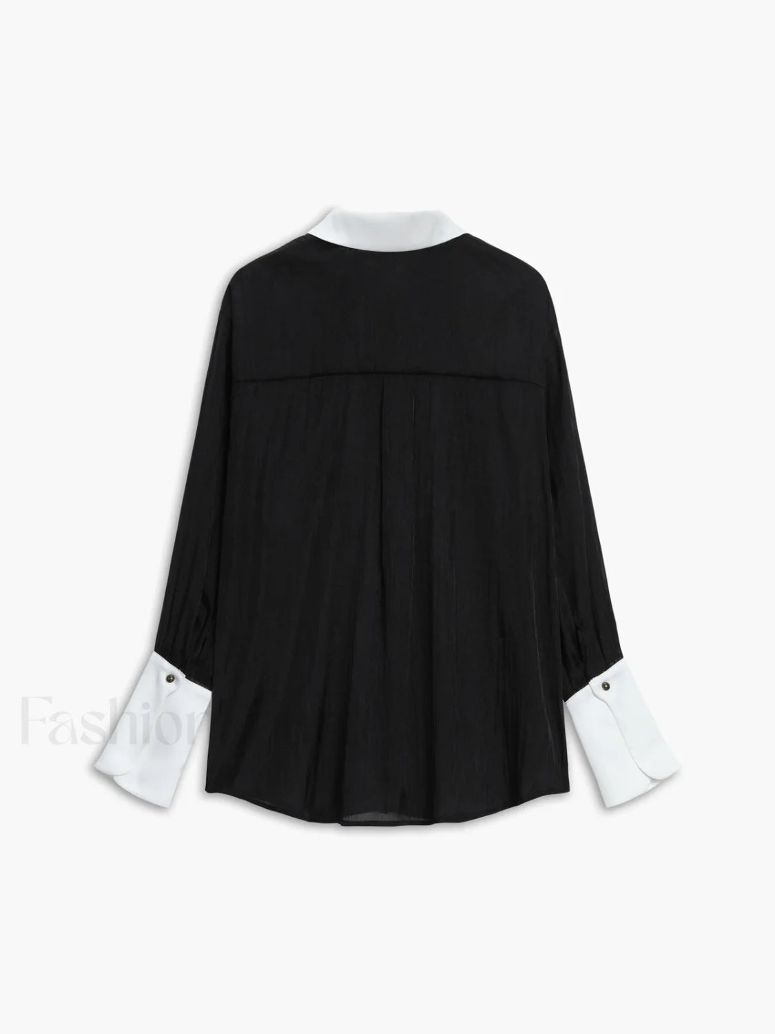 Leisure See Through Trendy Shirt With Cami Top Shirts