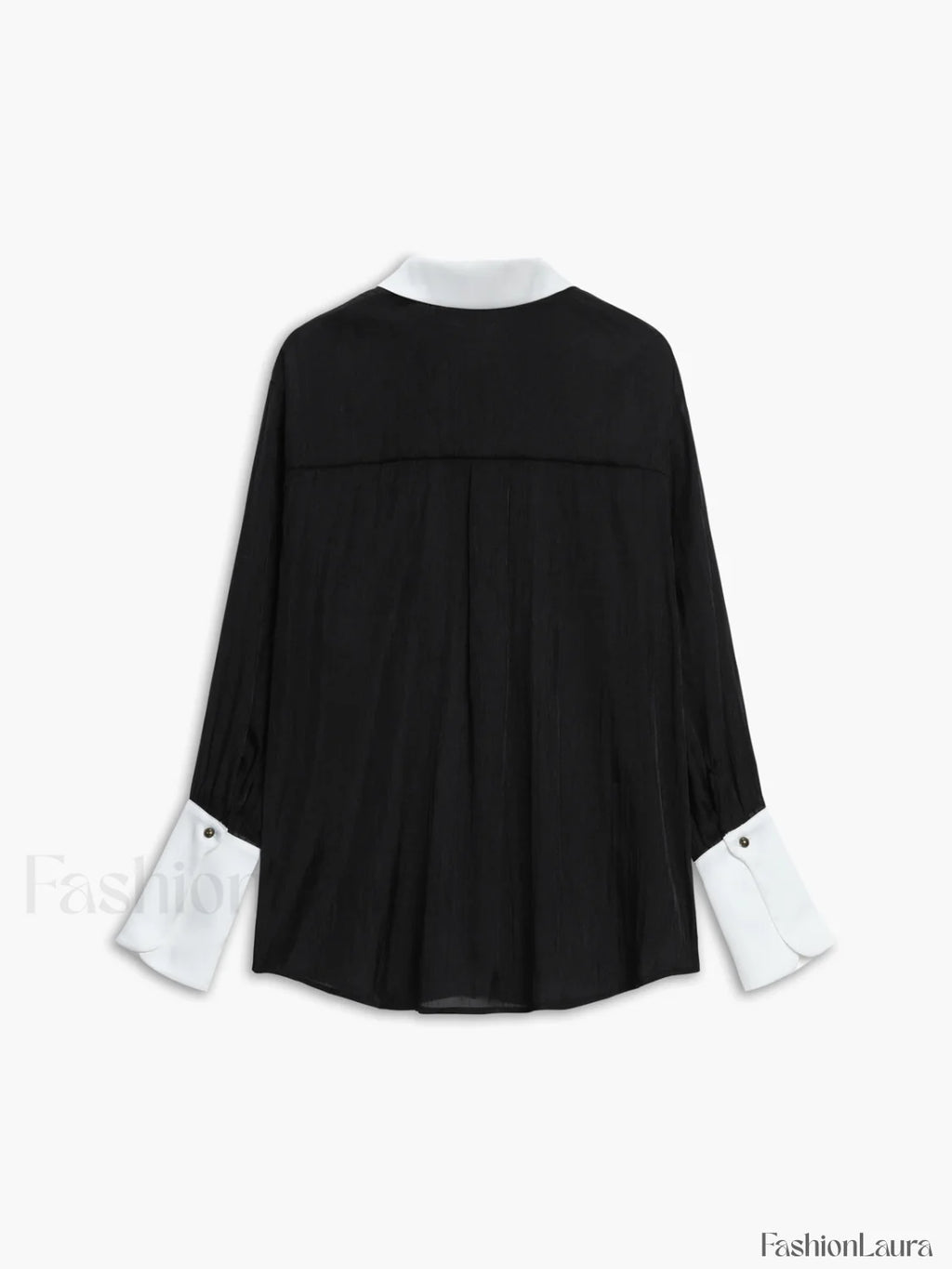 Leisure See Through Trendy Shirt With Cami Top Shirts