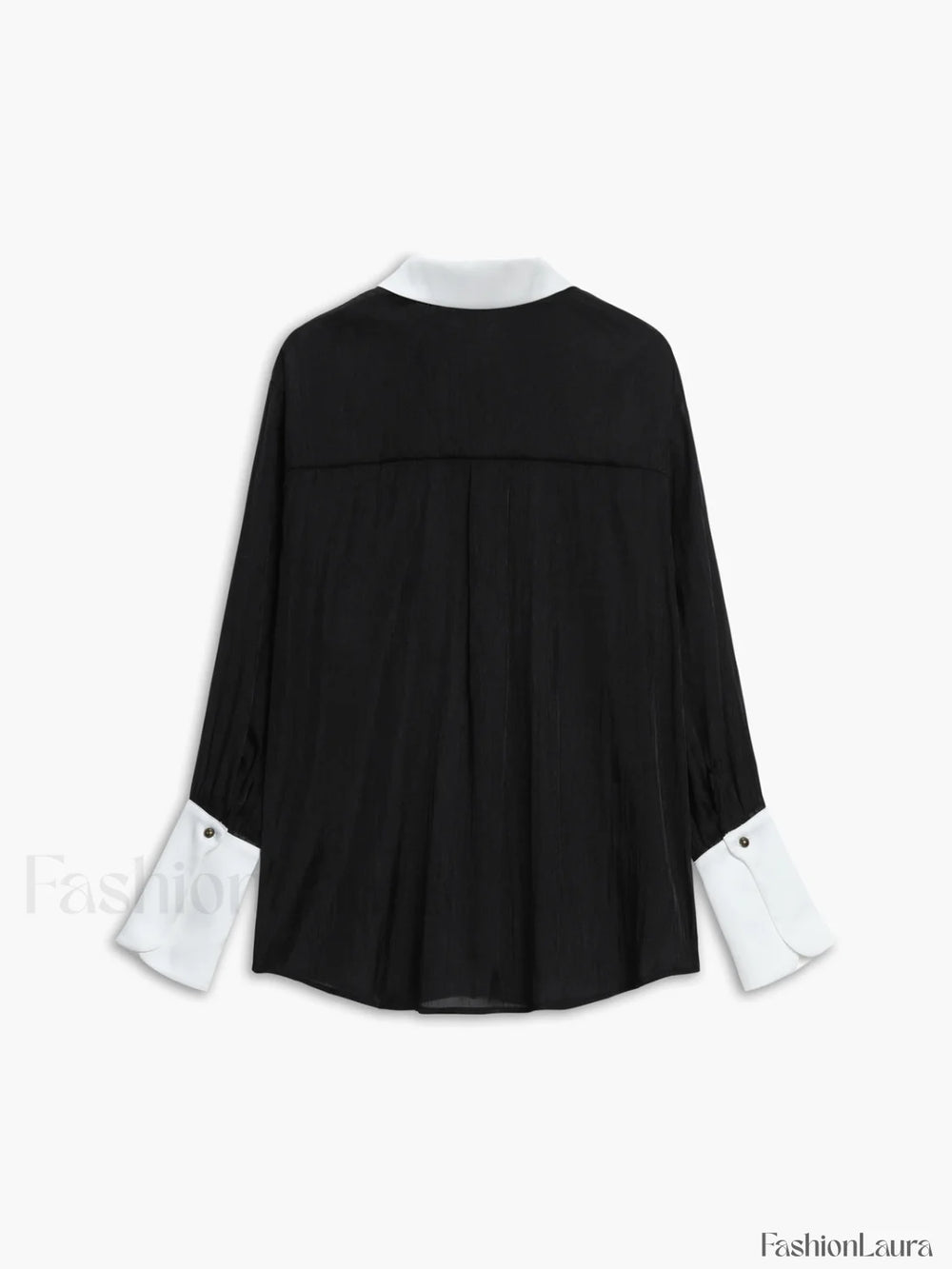 Leisure See Through Trendy Shirt With Cami Top Shirts