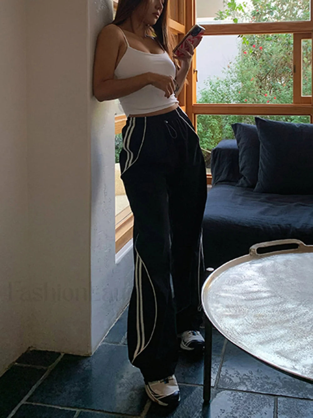 Leisure Series Cargo Pants Pants