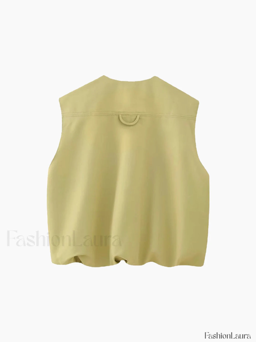 Leisure Street Vest Vests