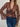 Leopard Print Semi-Sheer Ruffle V-Neck Blouse Secondary image