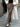 Leopard Print Slim Maxi Skirt Secondary image