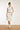 Lettuce-Edge Mesh Plaid Skirt Secondary image