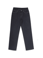 Light Wash Denim Boyfriend Jeans Jeans