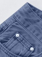 Light Wash Denim Boyfriend Jeans Jeans