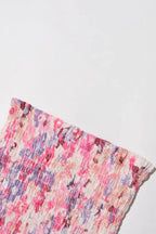 Lilibeth Floral Stylish Print Dress