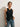 Linen Blends Button Up Tank Top Secondary image