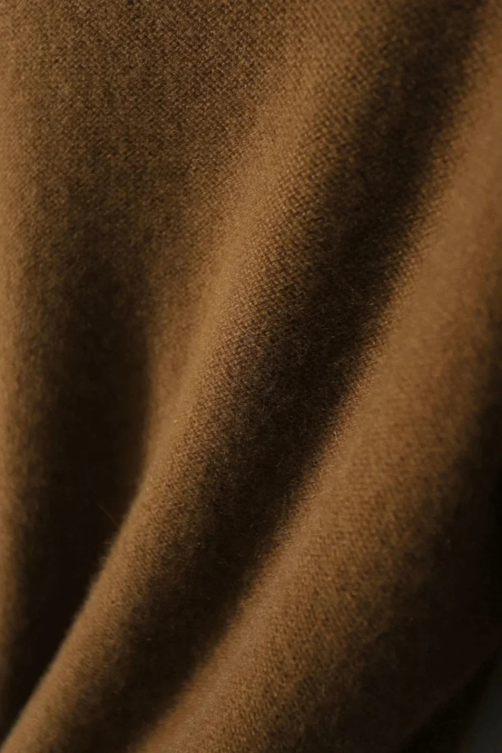 Loose Fit Korean Style Knit Cardigan