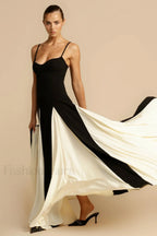 Lucia Elegant Dress