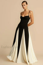 Lucia Elegant Dress