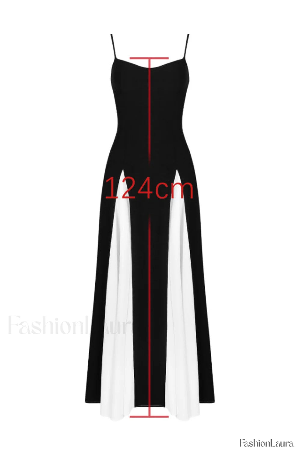 Lucia Elegant Dress
